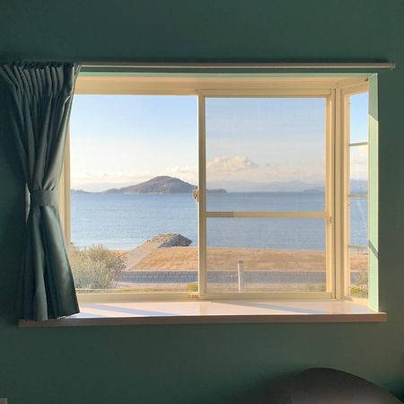 Hatn Hat Guesthouse ハッツンハット Shōdoshima Eksteriør billede