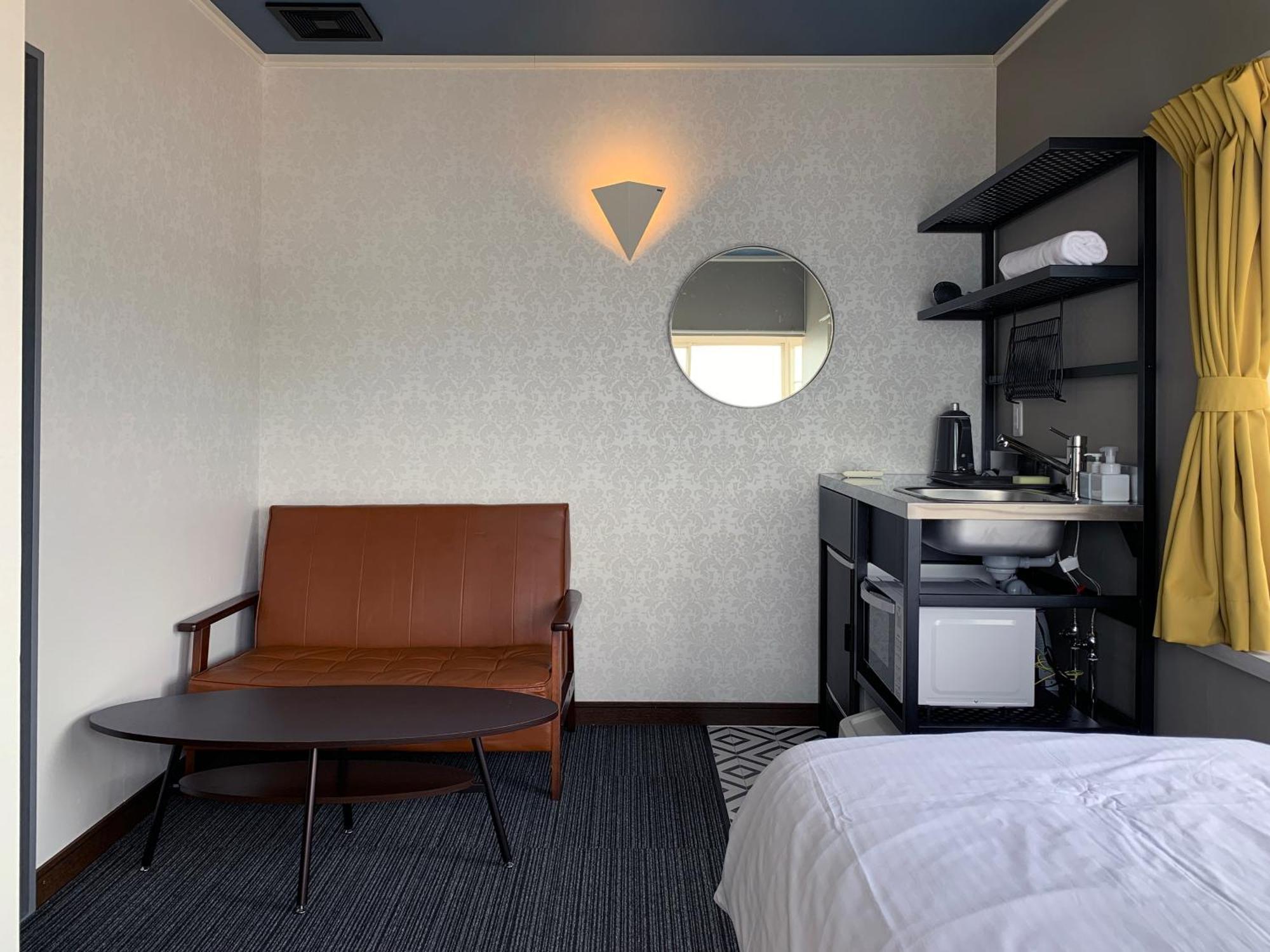 Hatn Hat Guesthouse ハッツンハット Shōdoshima Eksteriør billede