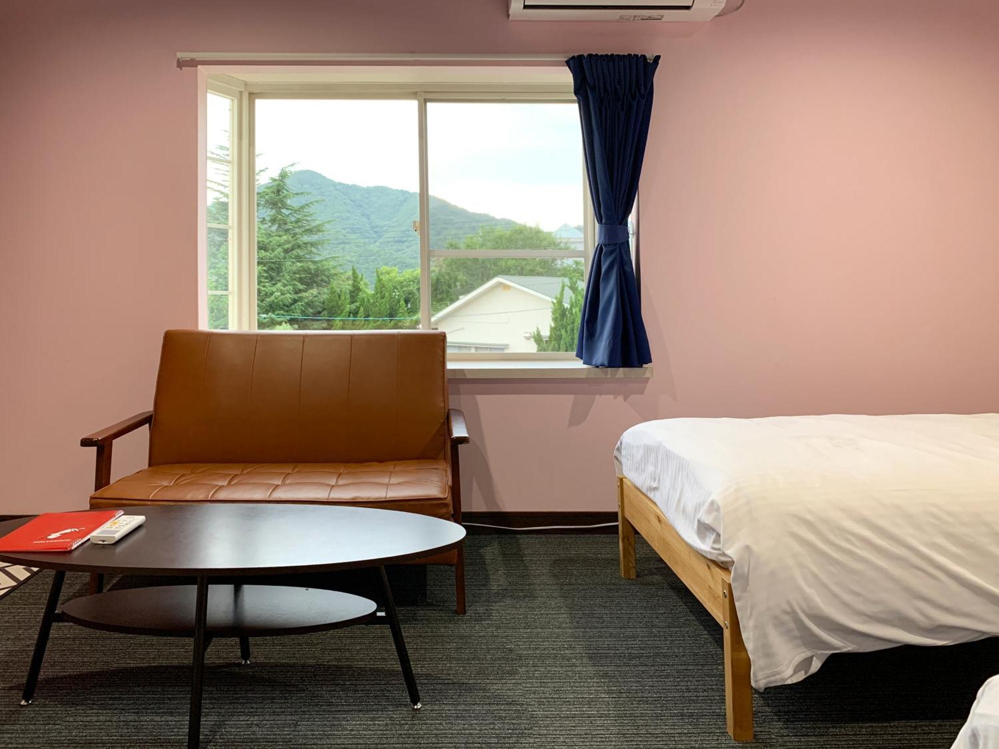 Hatn Hat Guesthouse ハッツンハット Shōdoshima Eksteriør billede
