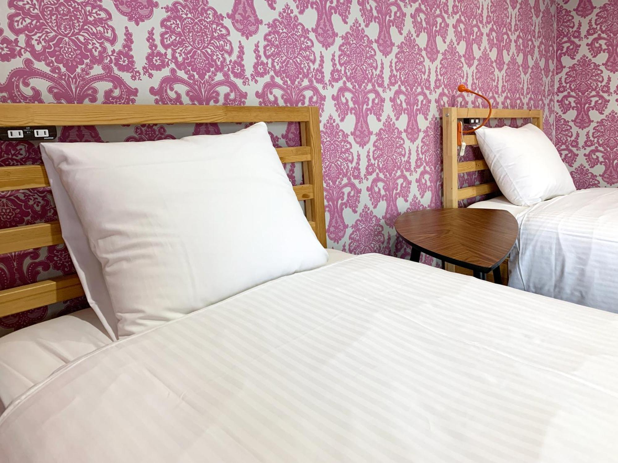 Hatn Hat Guesthouse ハッツンハット Shōdoshima Eksteriør billede