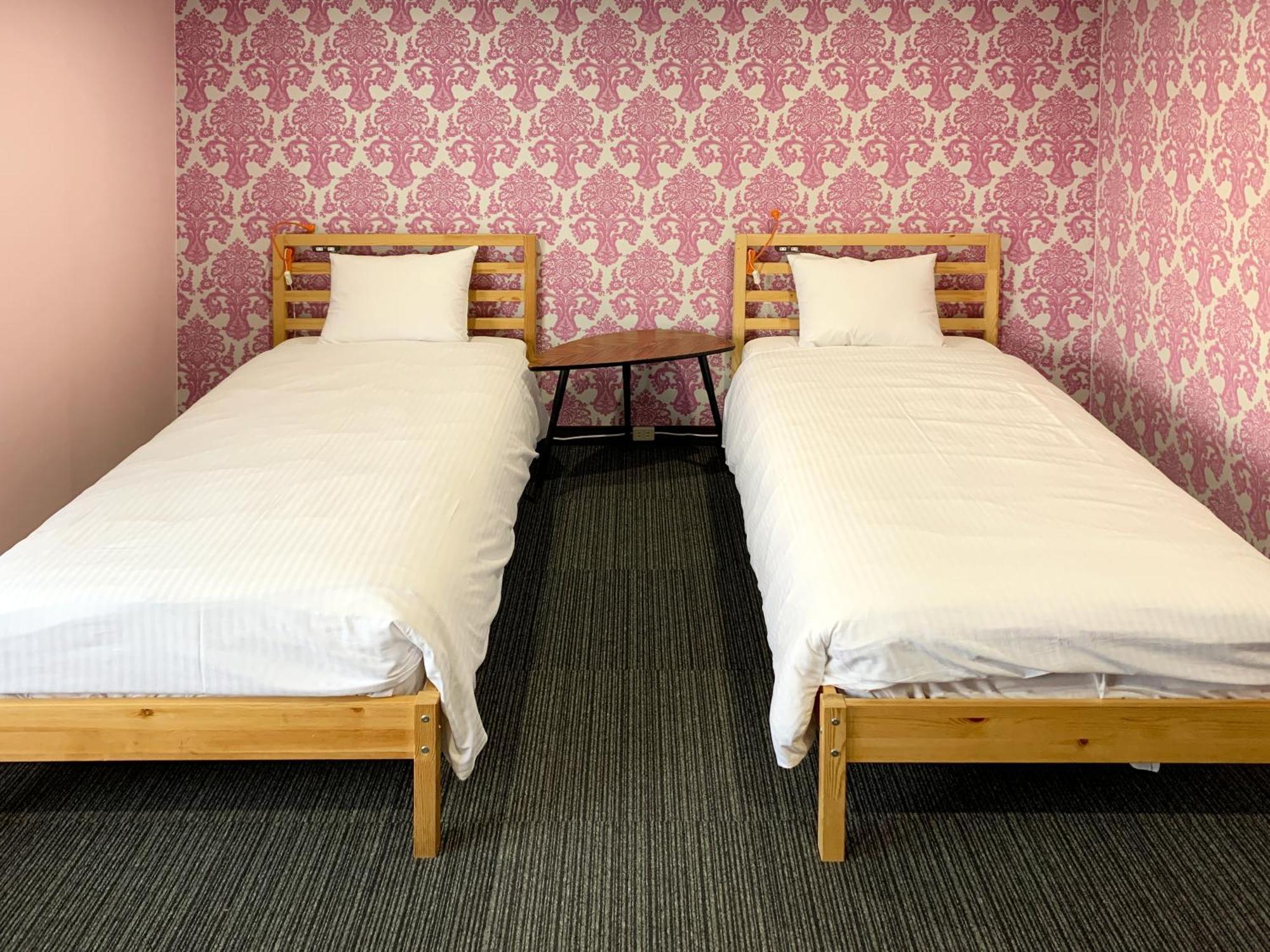 Hatn Hat Guesthouse ハッツンハット Shōdoshima Eksteriør billede
