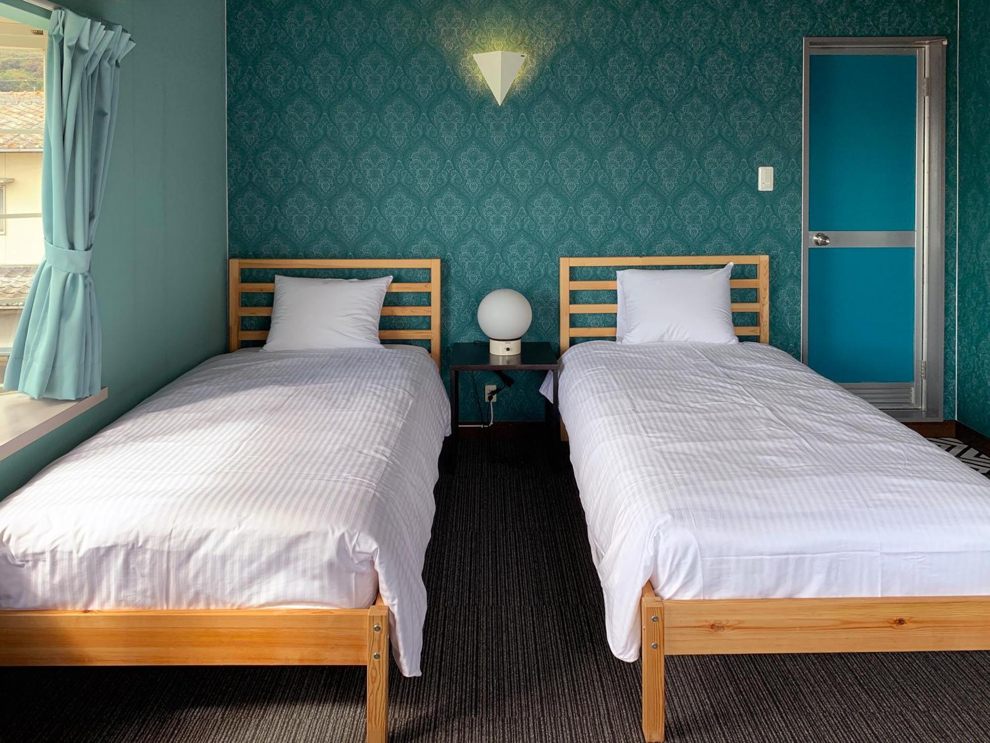Hatn Hat Guesthouse ハッツンハット Shōdoshima Eksteriør billede