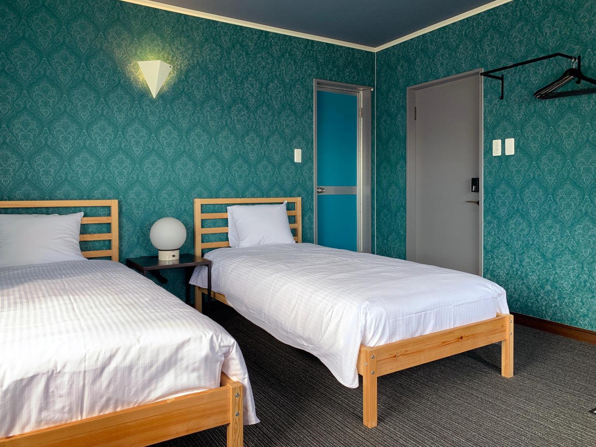 Hatn Hat Guesthouse ハッツンハット Shōdoshima Eksteriør billede