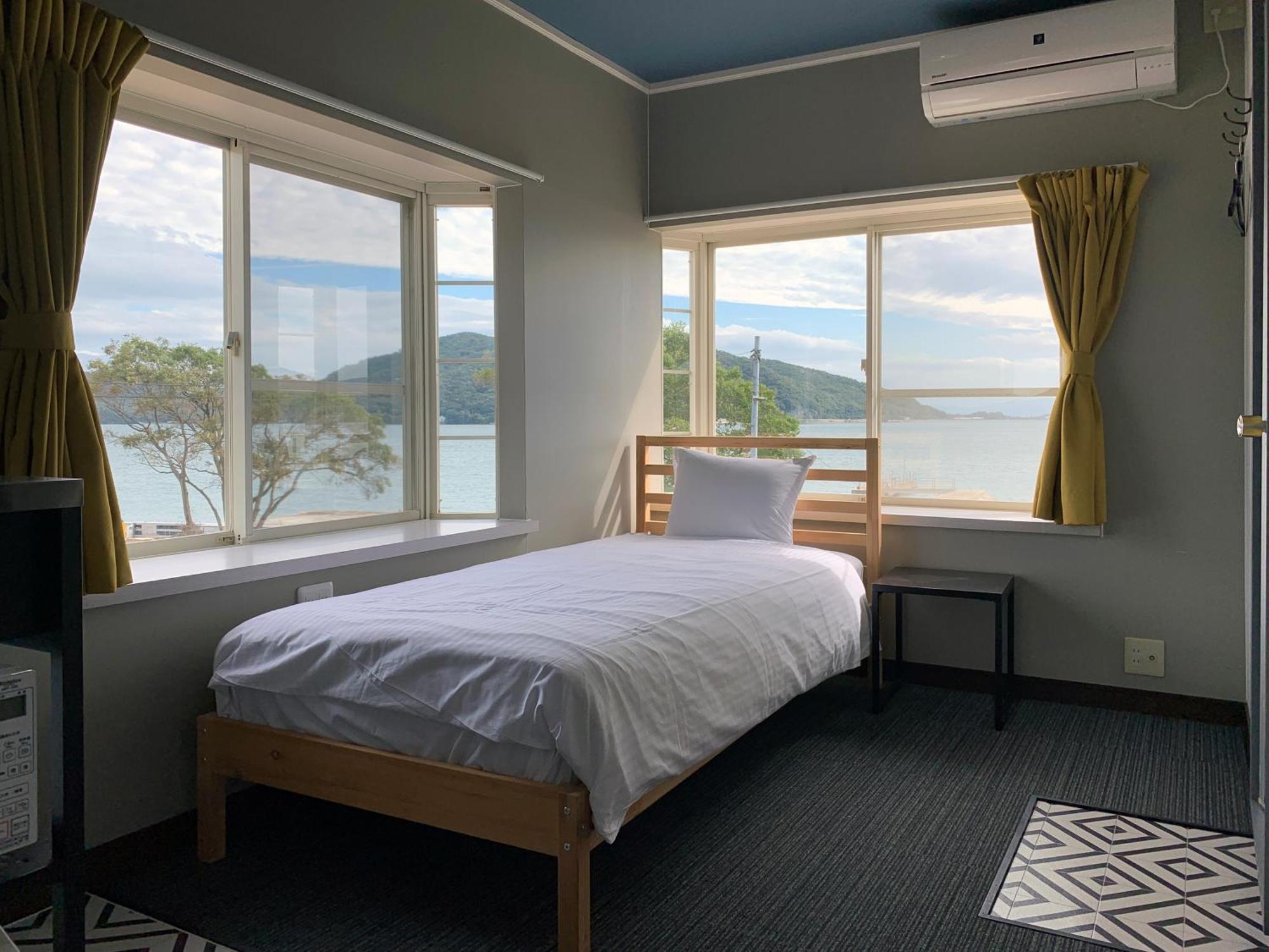 Hatn Hat Guesthouse ハッツンハット Shōdoshima Eksteriør billede