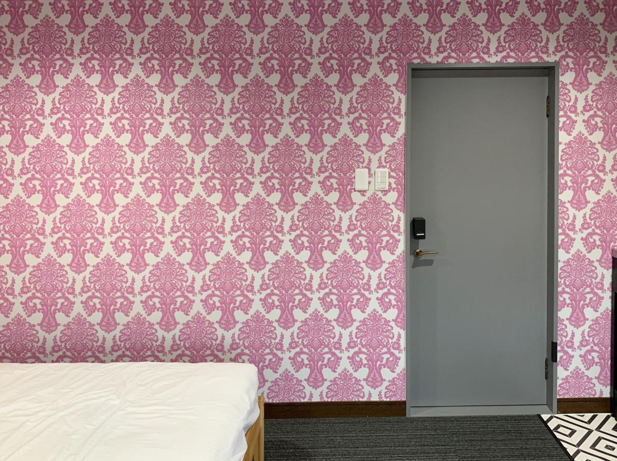 Hatn Hat Guesthouse ハッツンハット Shōdoshima Eksteriør billede